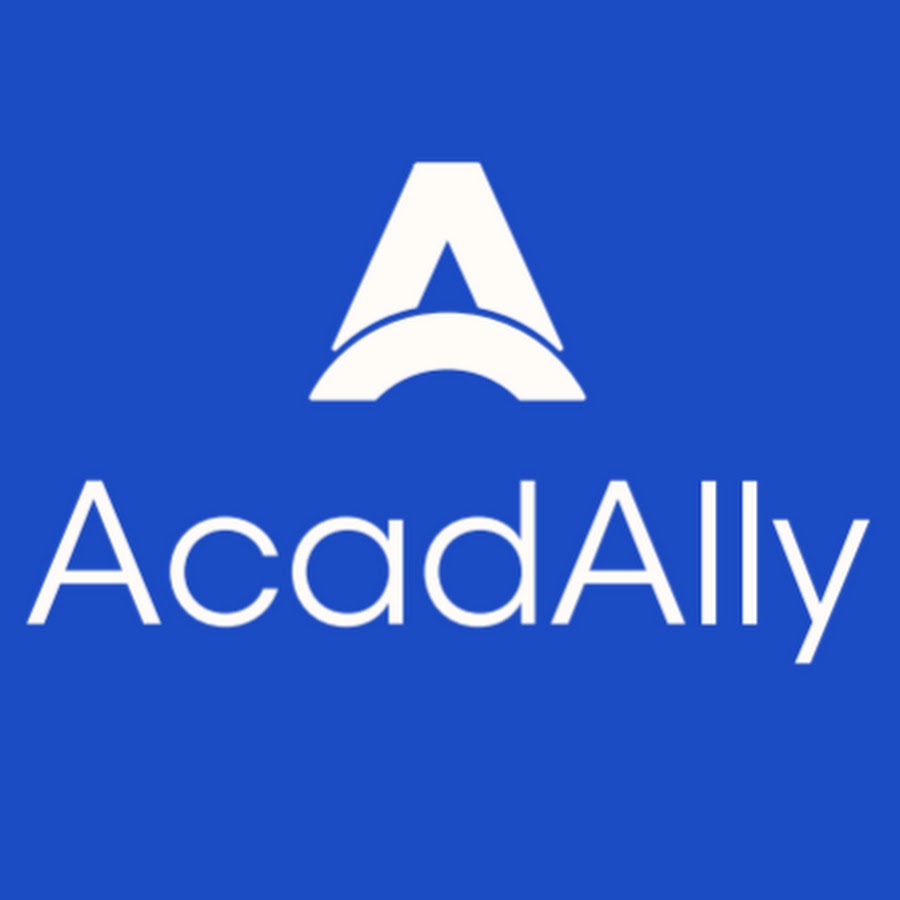 Acadally image