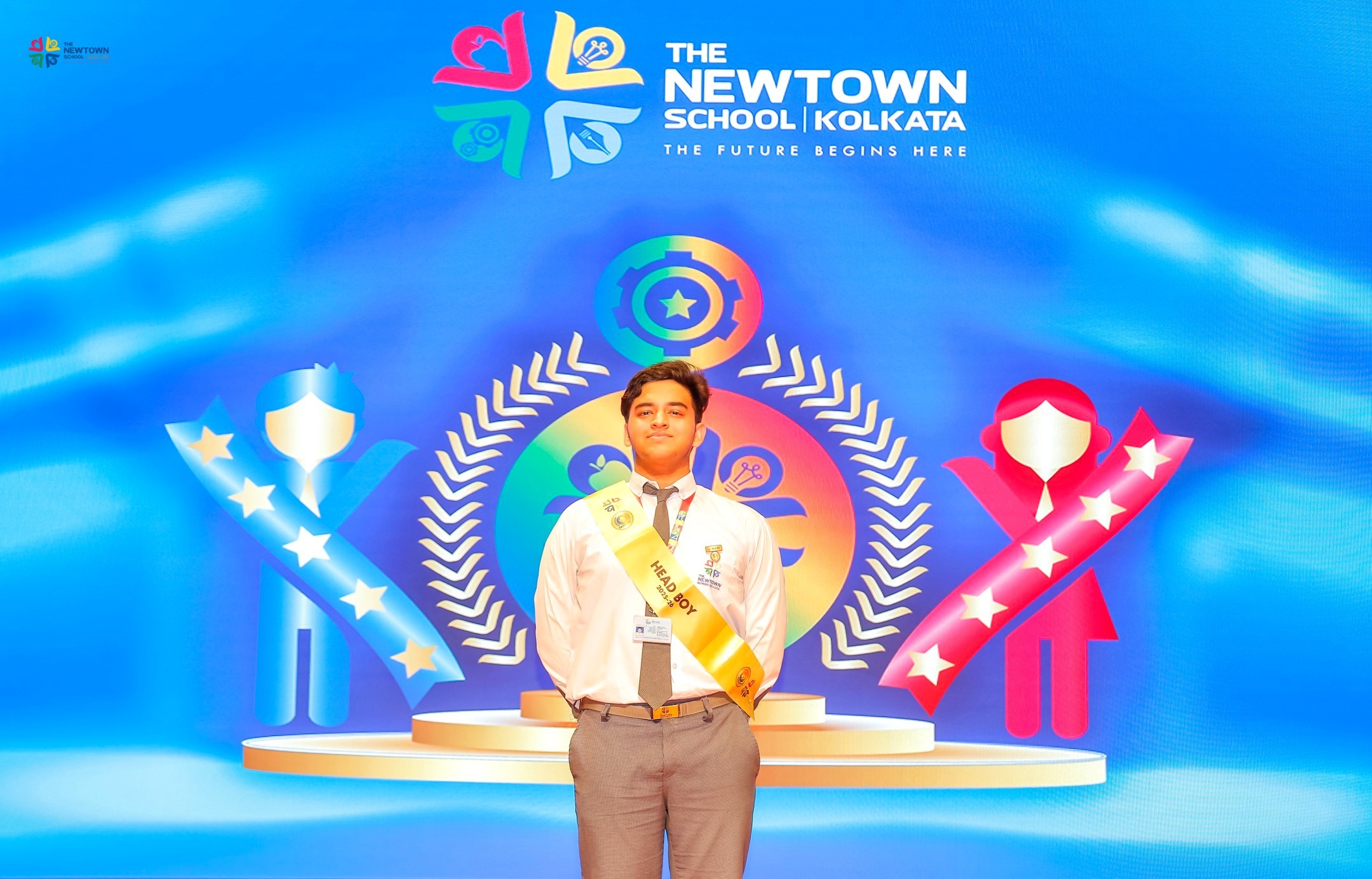 Avighna Purohit