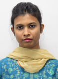Piyali Bhattacharya
