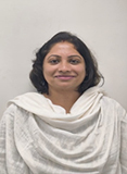 Saranya Biswas