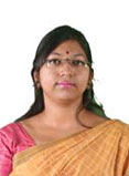 Sanchali Dasgupta