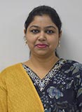 Anshita Shah