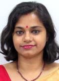 Sonadeepa Basu