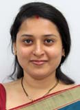 Ankana Sarangi