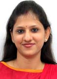 Prachi Kothari
