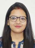 Shalini Dey