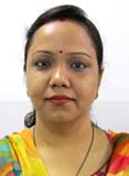 Soni Prasad