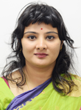 Sreyashi Mukherjee