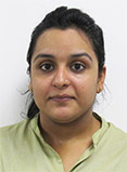 Varsha Dansingani