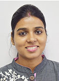 Anujaa Saraf
