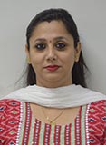 Chandni Rupani