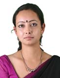 Darshana Banerjee