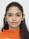 Priyanka Nasker