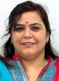Punam Kharbanda