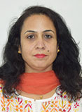 Shobha Khilani