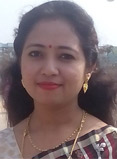 Susmita Dey