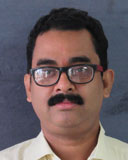 Indranath Singha