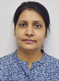 Rinki Mishra