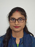Sujata Pattanayak