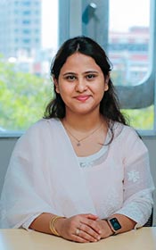 Sajeela Khan