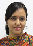 Aayesha Haider