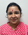 Bhawna Agarwal