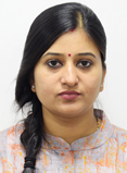 Kalpana Mishra