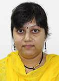 Kojagori Mitra Dutta
