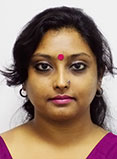 Prerona Ghosh Dastidar