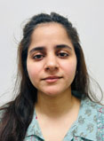 Reshmi Ali