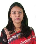 Saswati Banerjee