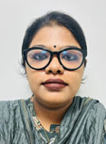 Shreemoyee Das
