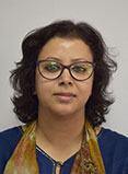 Sonali Chakraborty