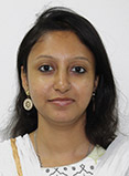 Tithi Kana Das