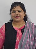 Kadambari Singh