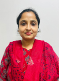 Nupur Mukherjee