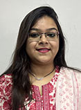 Tushi Priya Gupta