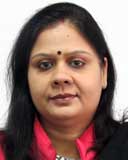 Arpita Chatterjee