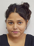 Basundhara Gangopadhyay
