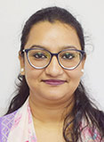 Mahasweta Majumder Biswas