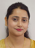 Moumita Tewari Singha