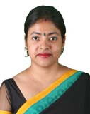 Priyanka (Roy) Biswas