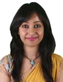 Sohini Mazumdar