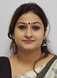 Sreetama Tewary