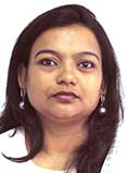 Vandana Saith