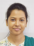 Debanjana Mondal