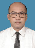 Saantaanu Dutta