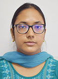 Srijita Dutta