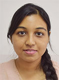 Trisha Das