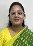 Joyita Singh
